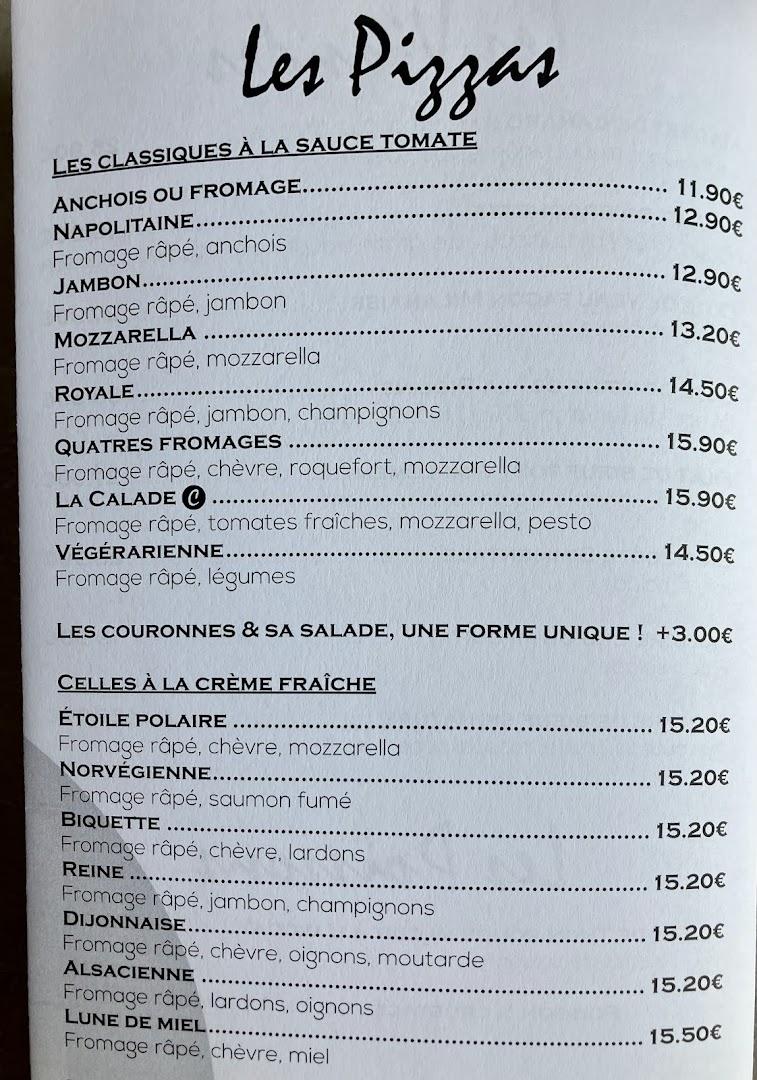 Restaurant La Calade - Photo 3